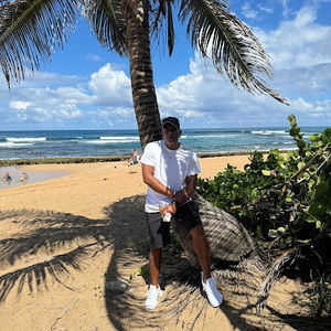 Meet your Posher, Jose